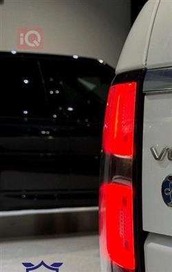 Land Rover Range Rover Vogue